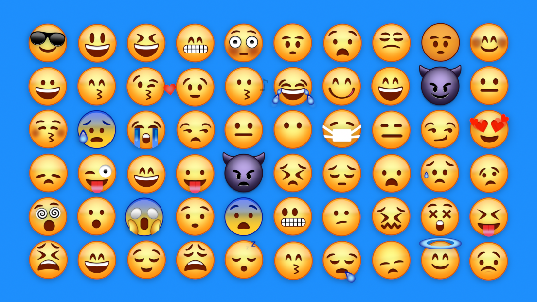 Emoji Pop | 146 FCPX Animated Emojis, Titles & Transitions