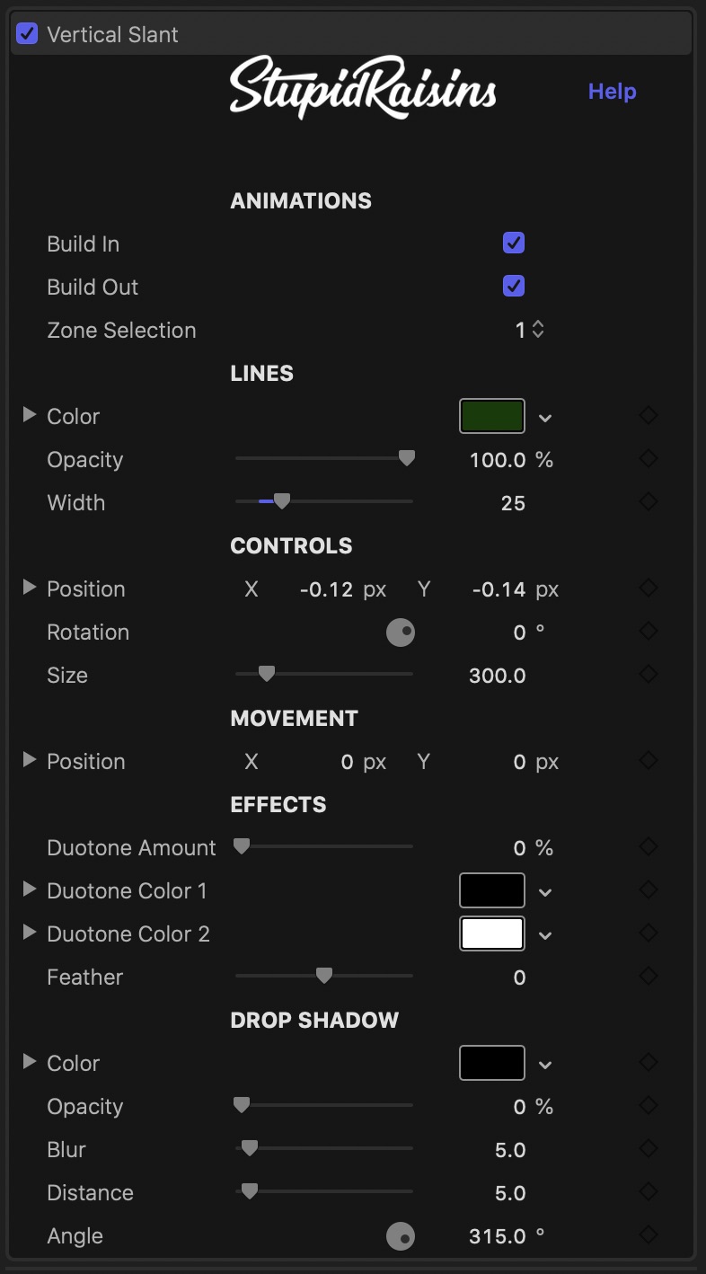 Split - Free Template Review and Demo