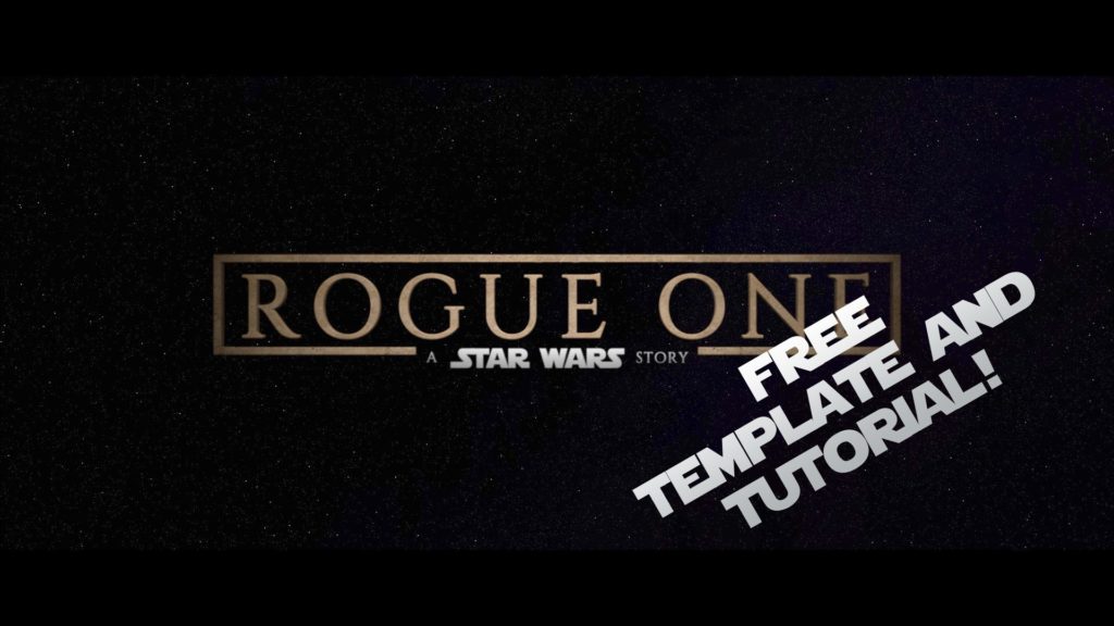 free rogue one movie online