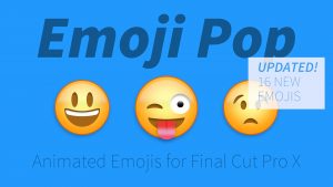 Emoji Pop